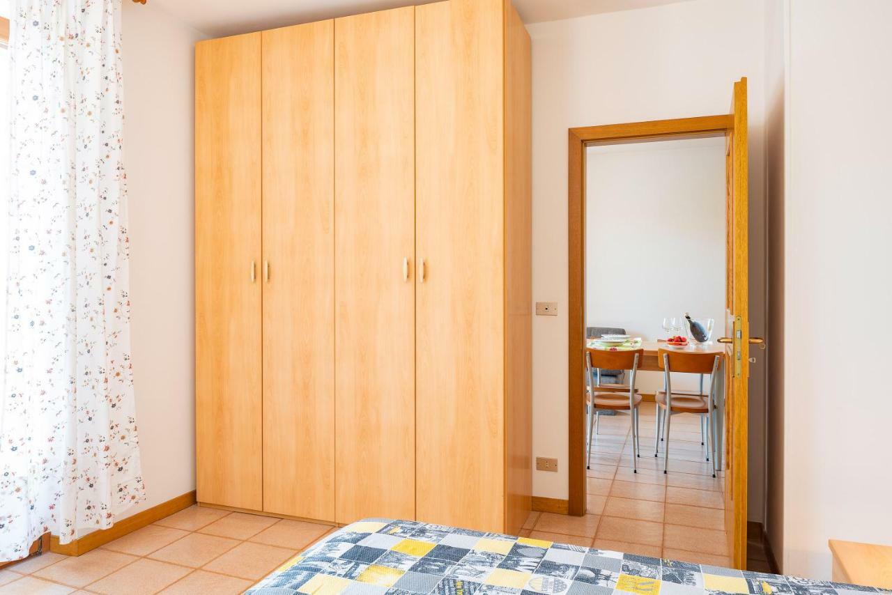appartamento claire Bardolino Esterno foto